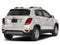 2020 Chevrolet Trax AWD LT