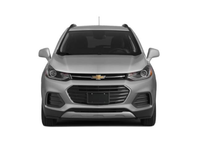 2020 Chevrolet Trax AWD LT
