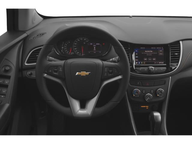 2020 Chevrolet Trax AWD LT