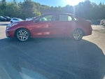 2021 Kia Forte EX