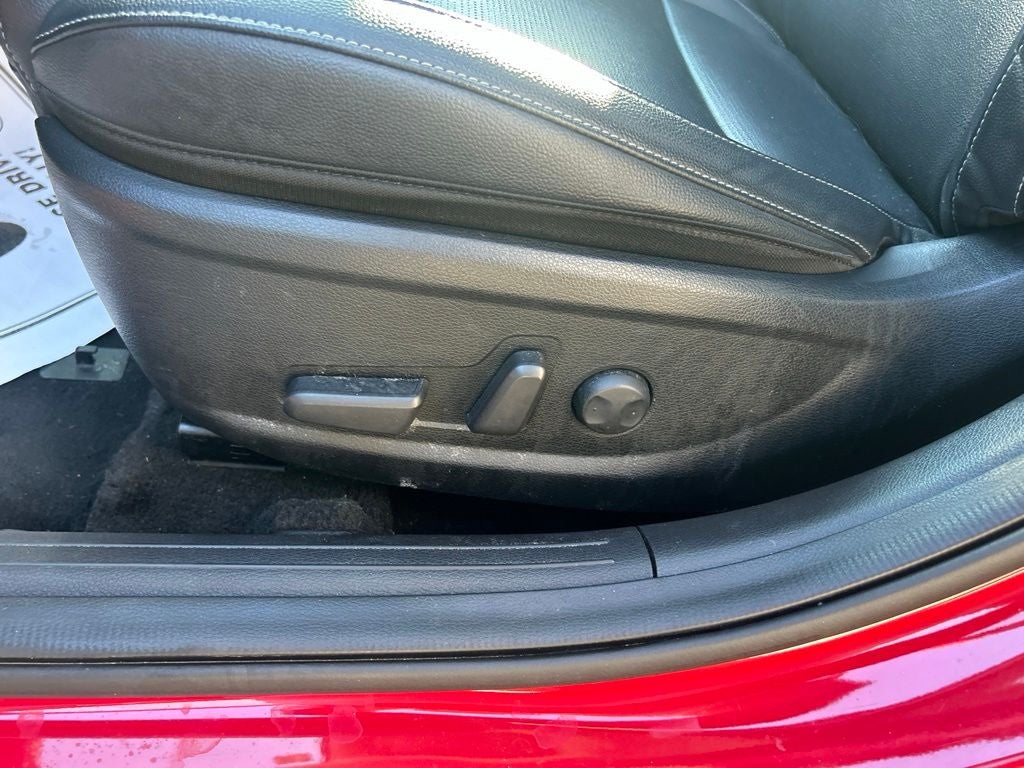 2021 Kia Forte EX