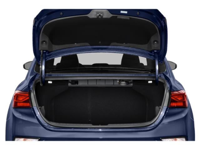 2021 Kia Forte EX