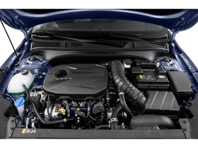 2021 Kia Forte EX