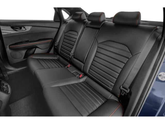 2021 Kia Forte EX