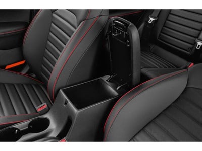 2021 Kia Forte EX