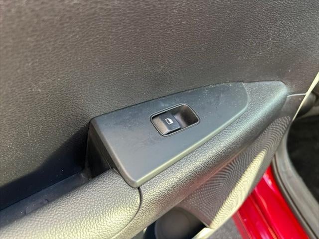 2021 Kia Forte EX