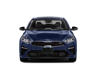 2021 Kia Forte EX