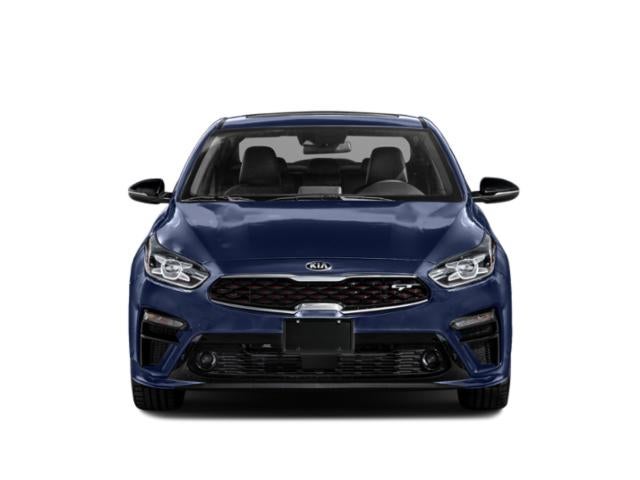 2021 Kia Forte EX