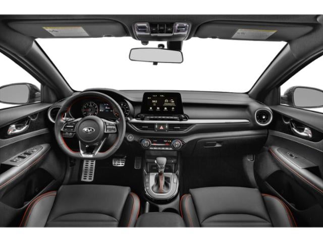 2021 Kia Forte EX