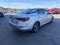 2021 Nissan Sentra SV Xtronic CVT