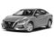 2021 Nissan Sentra SV Xtronic CVT