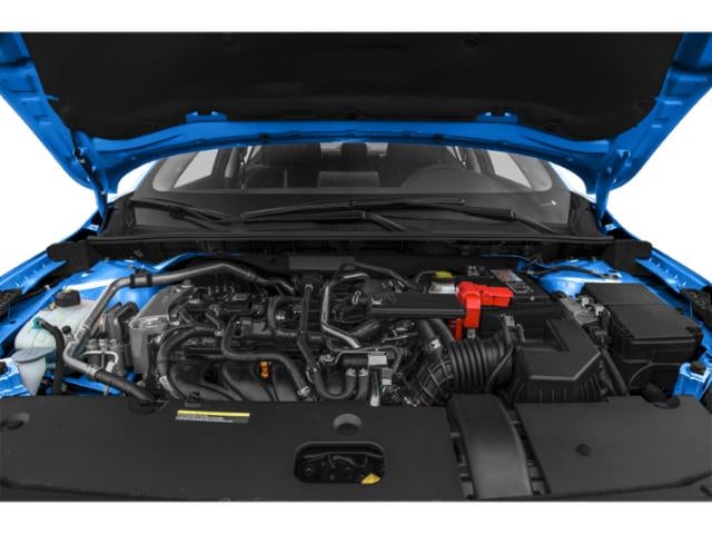 2021 Nissan Sentra SV Xtronic CVT