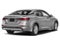 2021 Nissan Sentra SV Xtronic CVT