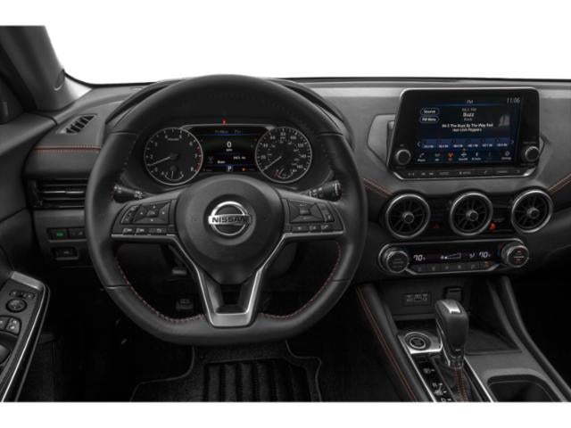 2021 Nissan Sentra SV Xtronic CVT