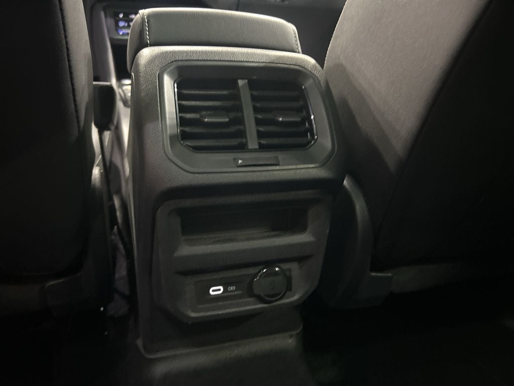 2022 Volkswagen Tiguan 2.0T SEL R-Line