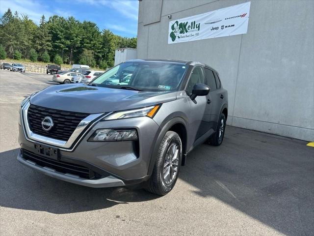 2023 Nissan Rogue S Intelligent AWD