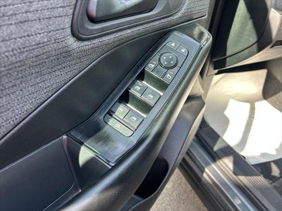 2023 Nissan Rogue S Intelligent AWD
