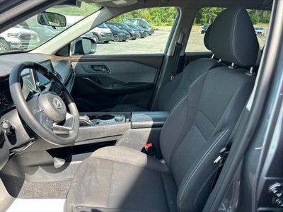 2023 Nissan Rogue S Intelligent AWD