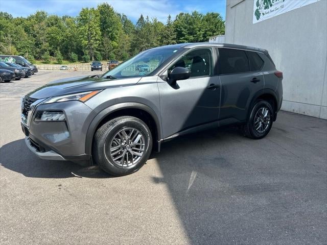 2023 Nissan Rogue S Intelligent AWD