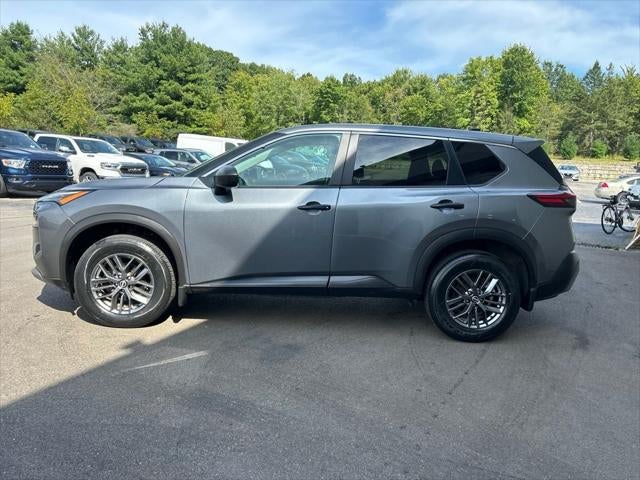 2023 Nissan Rogue S Intelligent AWD