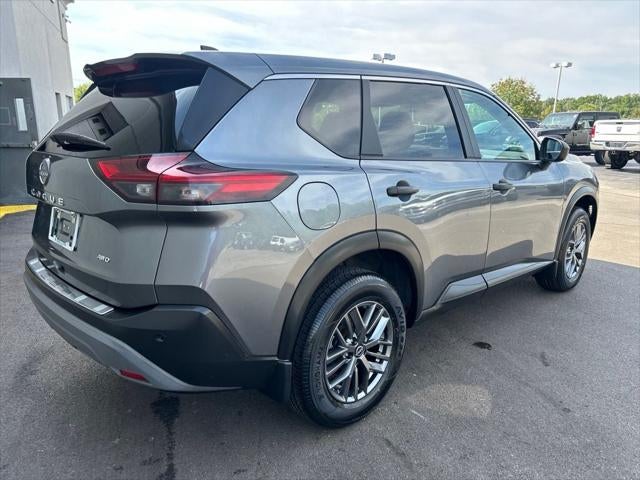 2023 Nissan Rogue S Intelligent AWD