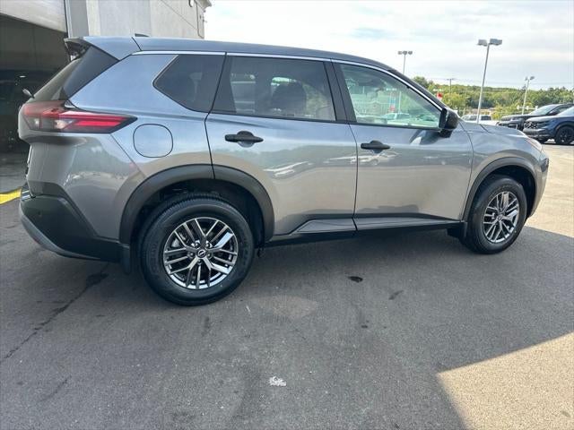 2023 Nissan Rogue S Intelligent AWD