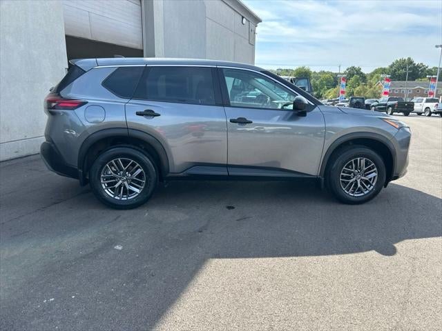 2023 Nissan Rogue S Intelligent AWD