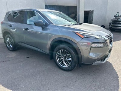 2023 Nissan Rogue S Intelligent AWD