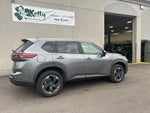 2025 Nissan Rogue SV Intelligent AWD