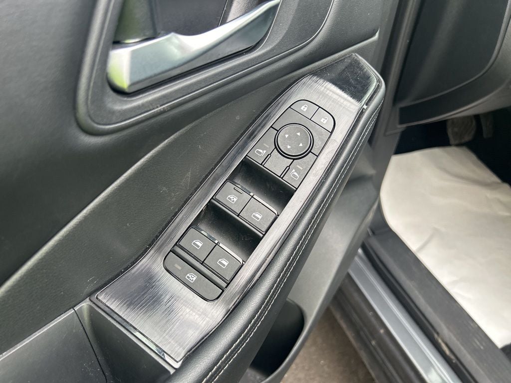 2025 Nissan Rogue SV Intelligent AWD