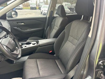 2025 Nissan Rogue SV Intelligent AWD