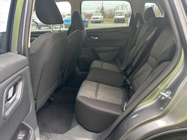 2025 Nissan Rogue SV Intelligent AWD