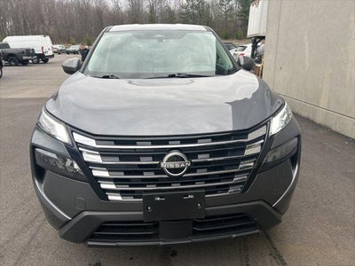 2025 Nissan Rogue SV Intelligent AWD