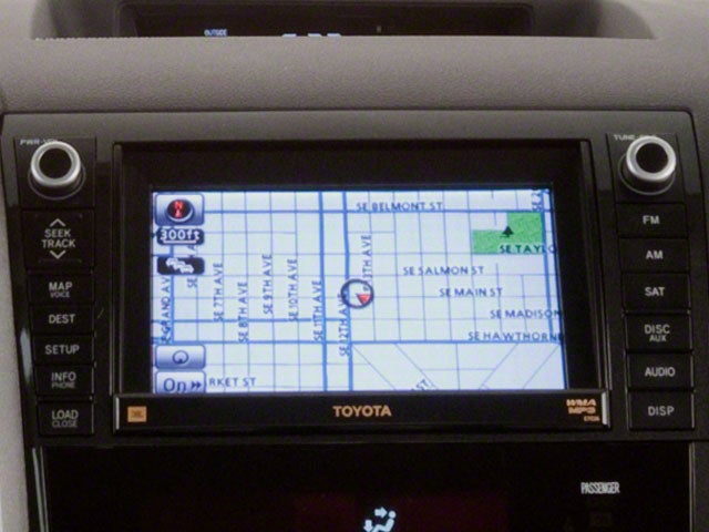 2010 Toyota Tundra Grade 5.7L V8