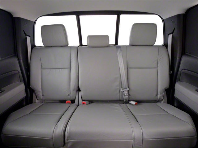 2010 Toyota Tundra Grade 5.7L V8