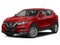 2022 Nissan Rogue Sport S AWD Xtronic CVT