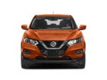 2022 Nissan Rogue Sport S AWD Xtronic CVT
