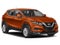 2022 Nissan Rogue Sport S AWD Xtronic CVT