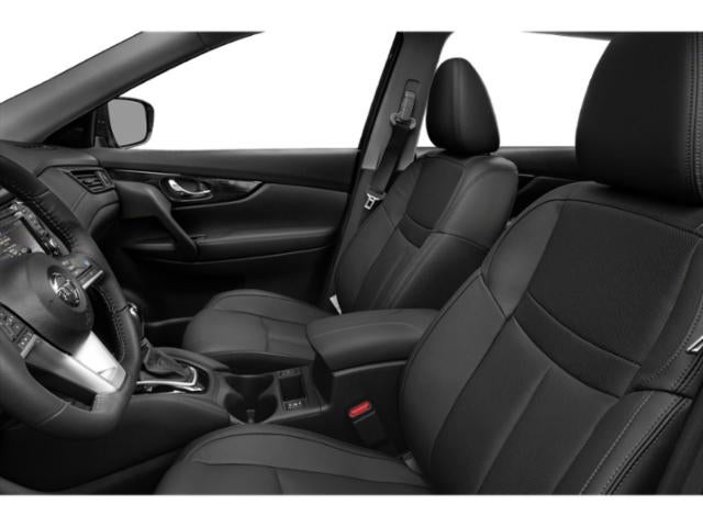 2022 Nissan Rogue Sport S AWD Xtronic CVT