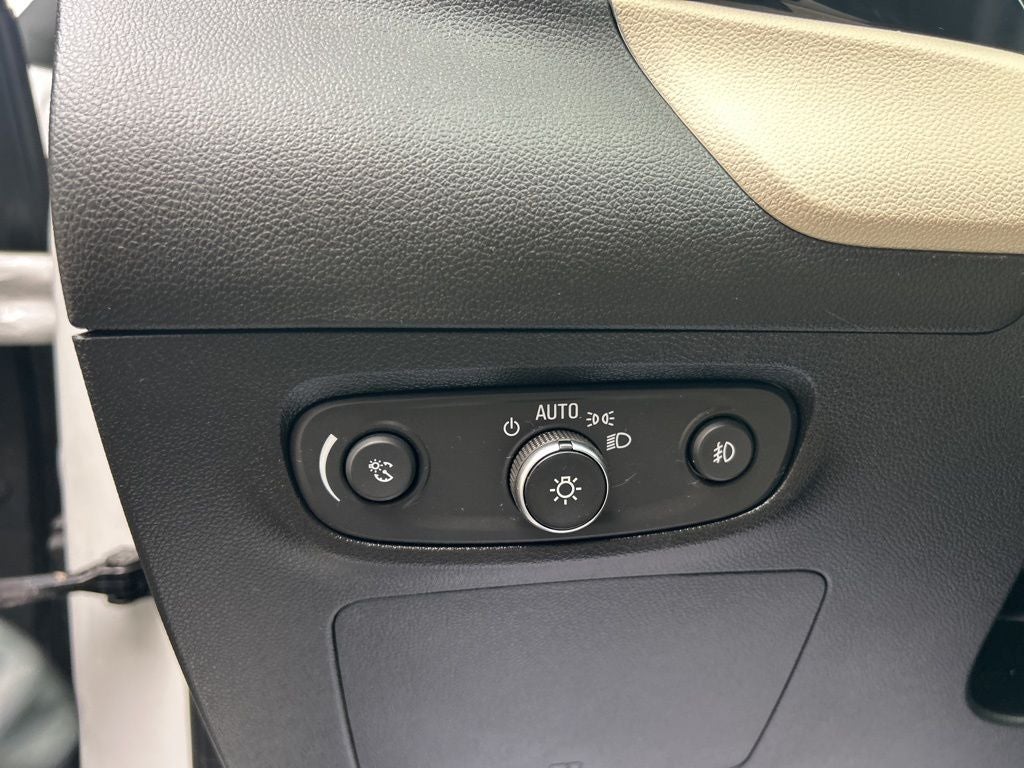 2020 Buick Encore GX AWD Essence