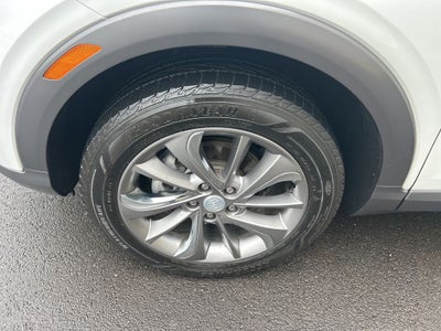 2020 Buick Encore GX AWD Essence