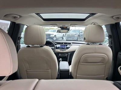 2020 Buick Encore GX AWD Essence