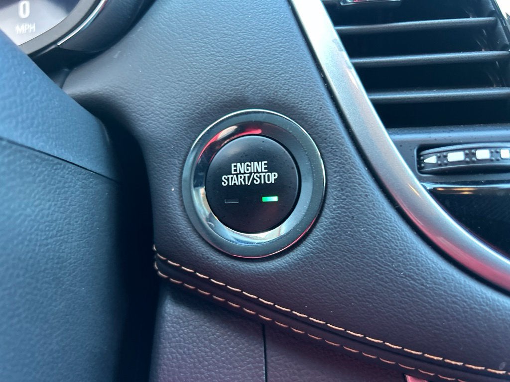 2022 Chevrolet Trax AWD LT