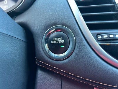2022 Chevrolet Trax AWD LT