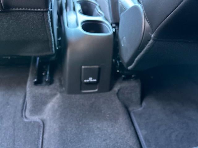 2022 Chevrolet Trax AWD LT