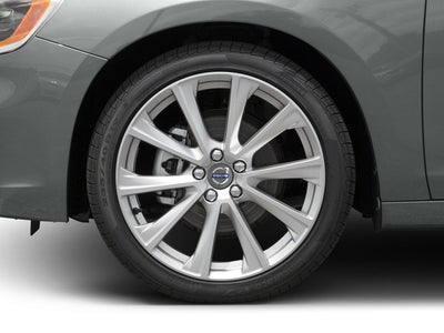 2016 Volvo S60 Inscription T5 Premier