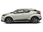 2019 Toyota C-HR LE