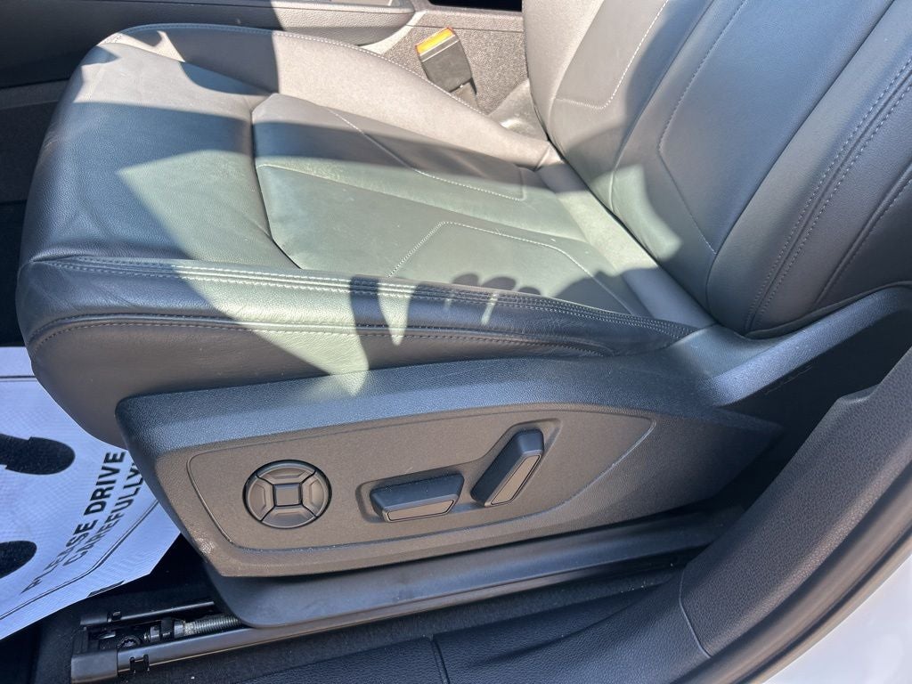 2023 Audi Q3 Premium 40 TFSI quattro Tiptronic