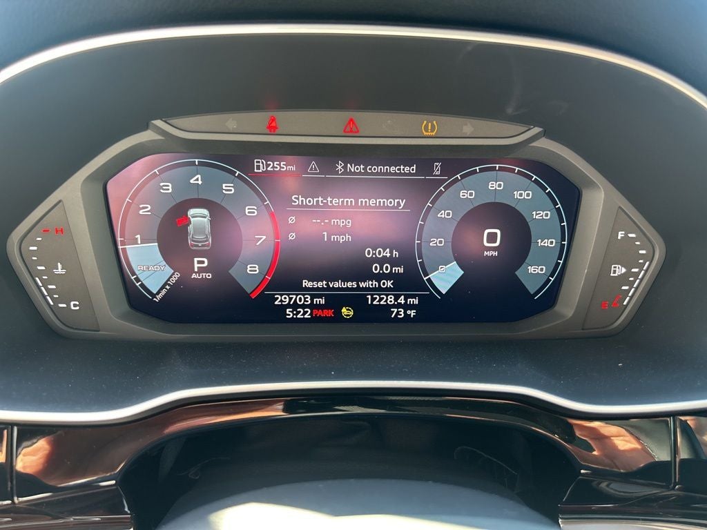 2023 Audi Q3 Premium 40 TFSI quattro Tiptronic