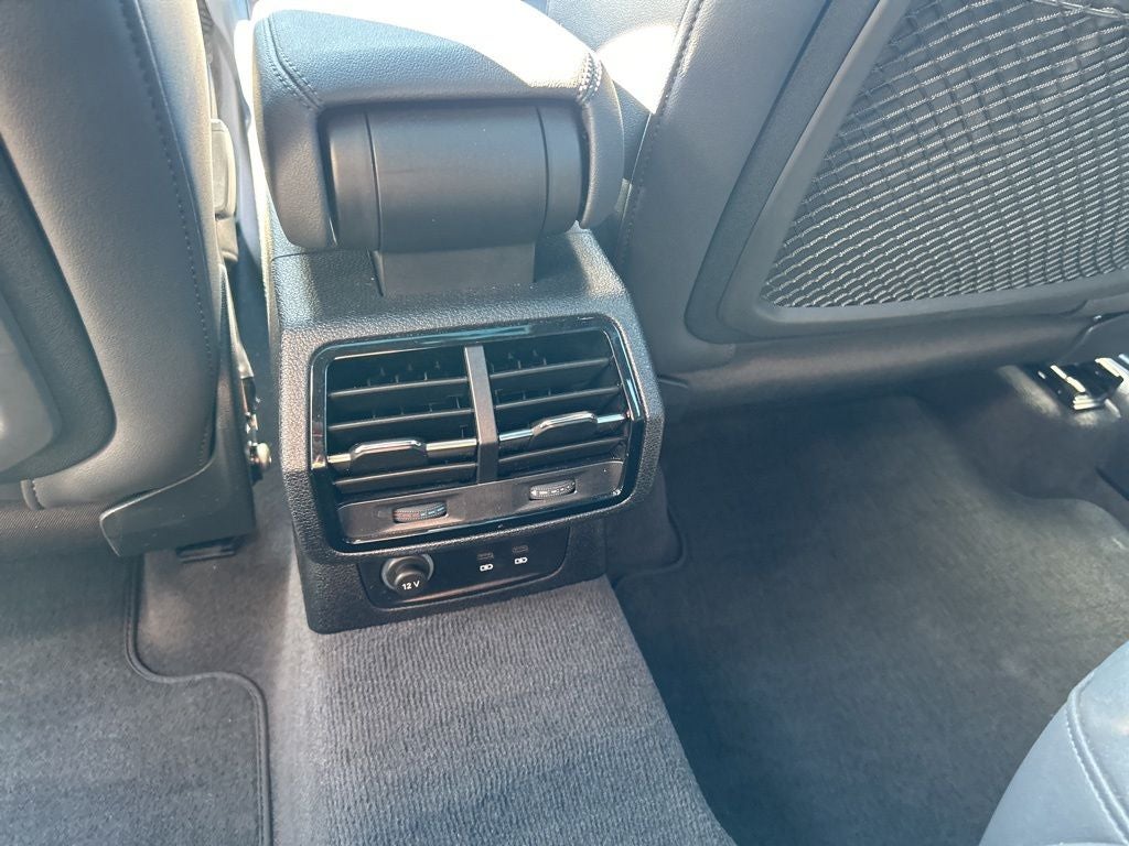 2023 Audi Q3 Premium 40 TFSI quattro Tiptronic